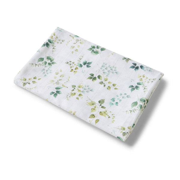 EDEN ORGANIC MUSLIN WRAP