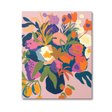 PAINT BY NUMBERS - IN BLOOM