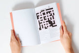 CROSSWORDS NOTEBOOK