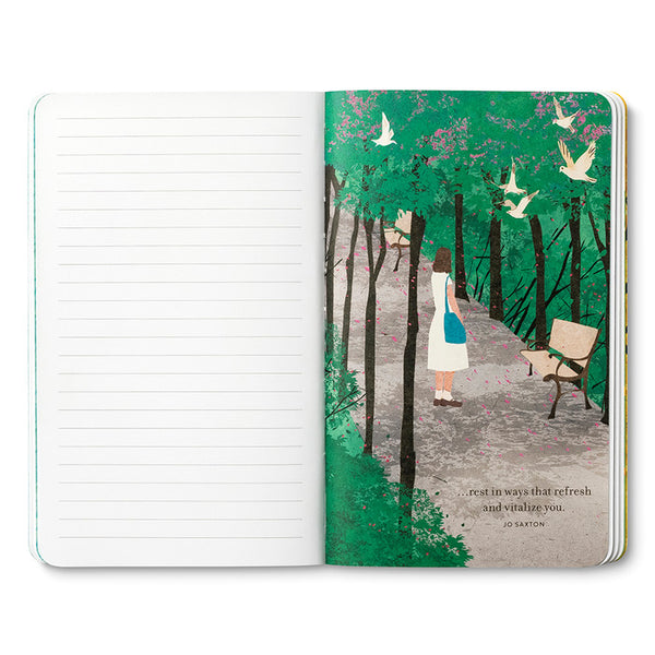 NOTEBOOK - SOMETIMES...