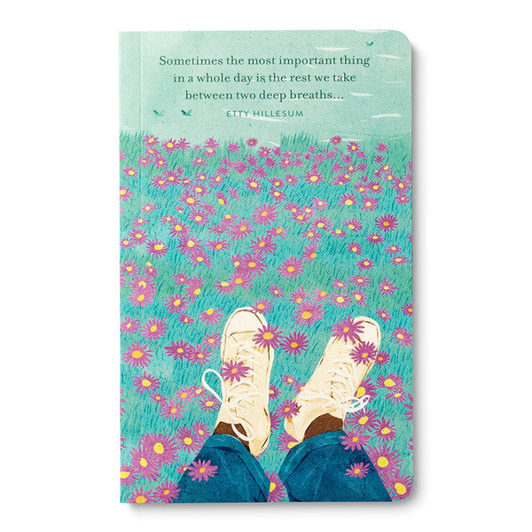 NOTEBOOK - SOMETIMES...