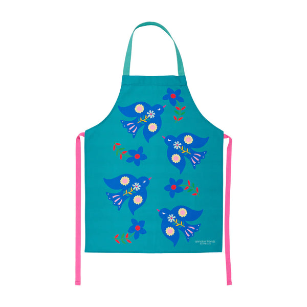 FIESTA COTTON APRON