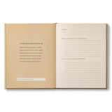 OUR WISH LIST - COUPLES JOURNAL