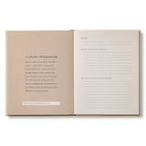 OUR WISH LIST - COUPLES JOURNAL
