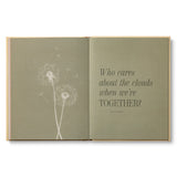 OUR WISH LIST - COUPLES JOURNAL