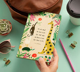 NOTEBOOK - ITS NOT WHAT...