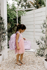 SWAN DANCER - KIDS INSULATED LUNCH BAG