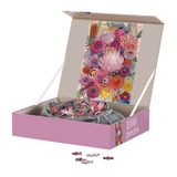 1000 PIECE PUZZLE - JADE