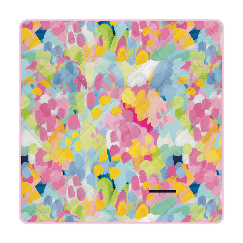 PICNIC RUG - GOOD VIBES