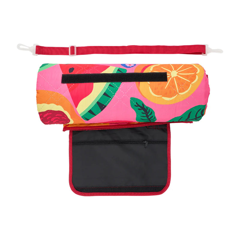 PICNIC RUG - TROPICANA