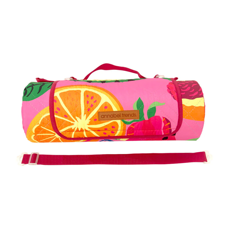 PICNIC RUG - TROPICANA
