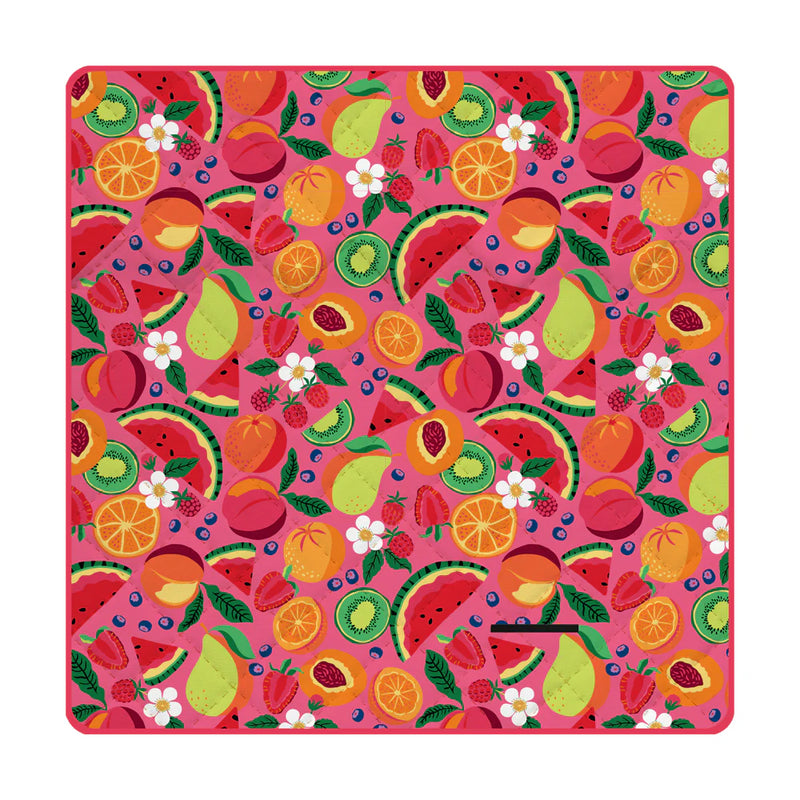 PICNIC RUG - TROPICANA