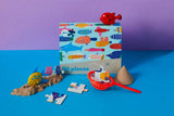 24 PC KIDS PUZZLE - RAINBOW REEF
