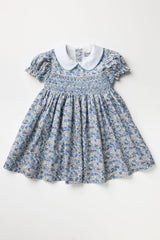VALENTINE DRESS
