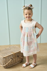 MILLA DRESS