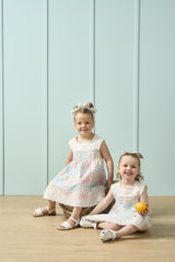 MILLA DRESS