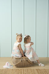 MILLA DRESS