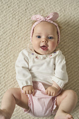 TILLY LONG SLEEVE BODYSUIT