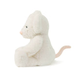 LITTLE WILLOW MOUSE SOFT TOY