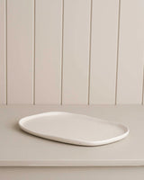 TABLE OF PLENTY OBLONG PLATTER SMALL