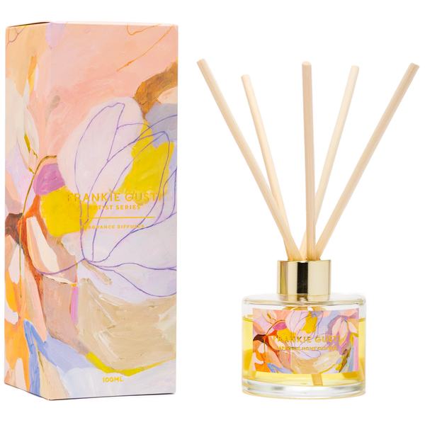 JAPANESE HONEYSUCKLE ARTIST SERIES DIFFUSER