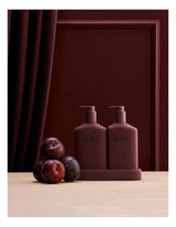WASH & LOTION DUO - SWEET PLUM & BERRIES