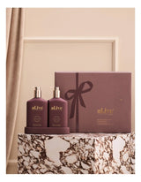 WASH & LOTION DUO - SWEET PLUM & BERRIES