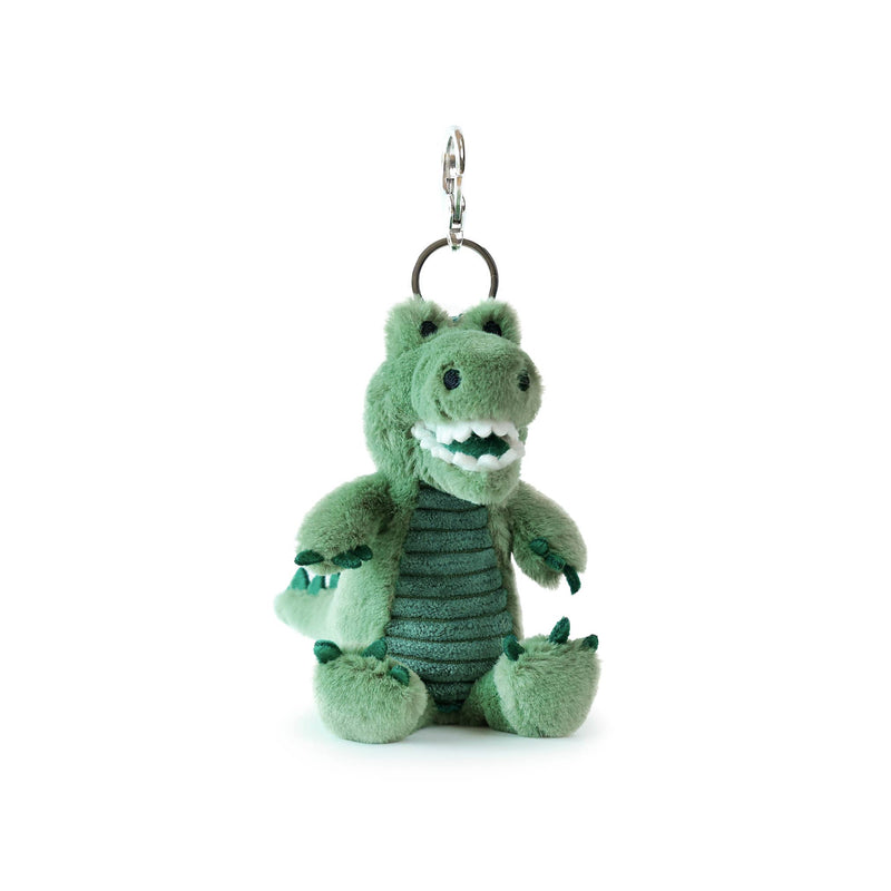 BAG CHARM TOY - VARIOUS CHARACTERS