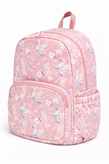 SWAN DANCER - KIDS EARLY YEARS BACKPACK