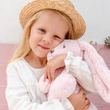 BETSY BUNNY SOFT TOY