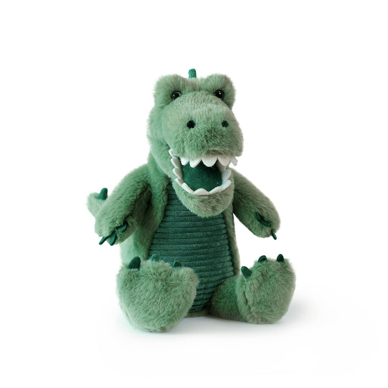 TOBY T-REX SOFT TOY