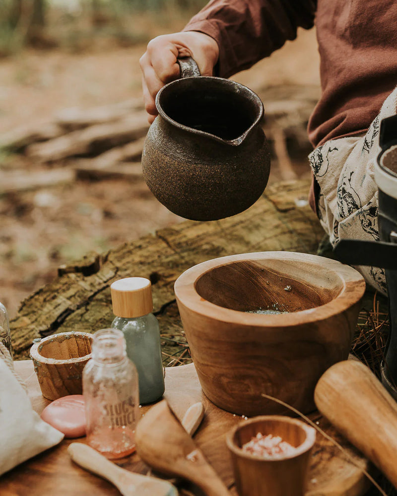 WILD ADVENTURE MINDFUL POTION KIT