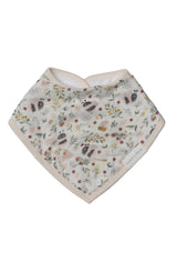 Loulou Lollipop Bandana Bib Set 2 Pack Bumble Bees