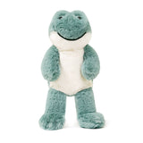 LITTLE FREDDY FROG SOFT TOY