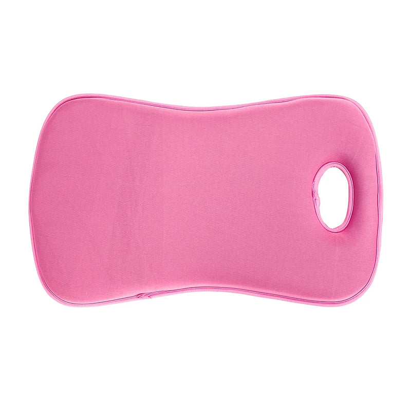 KNEELING MAT - DAISY GINGHAM