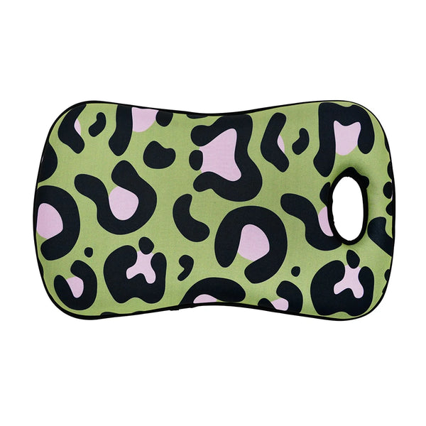 KNEELING MAT - OCELOT KHAKI