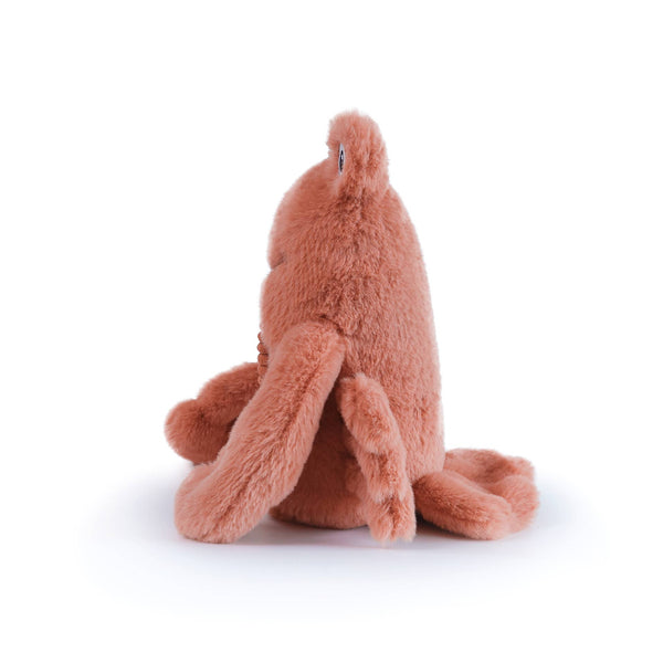 LITTLE LOUIE LOBSTER SOFT TOY