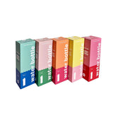 STAINLESS STEEL WATER BOTTLE - MUSK/GREEN