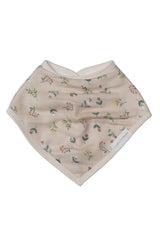 Loulou Lollipop Bandana Bib Set 2 Pack Bumble Bees