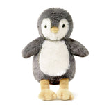 LITTLE IGGY PENGUIN SOFT TOY