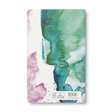 NOTEBOOK - INSIDE US...