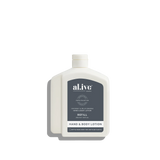 HAND & BODY LOTION REFILL 650ML