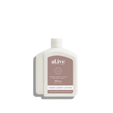 HAND & BODY LOTION REFILL 650ML