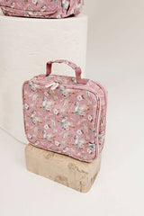 SWAN DANCER - KIDS INSULATED LUNCH BAG