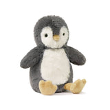 LITTLE IGGY PENGUIN SOFT TOY