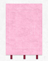 JIGSAW PUZZLE FELT ROLL