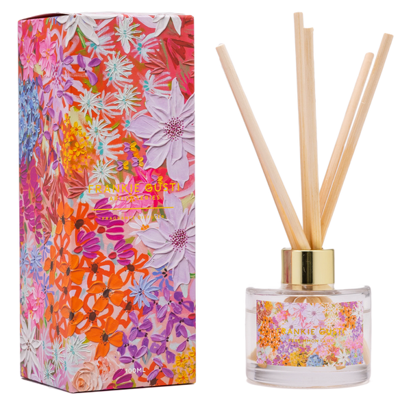 PERSIMMON + LILY ARTIST SERIES DIFFUSER