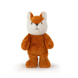 LITTLE FRANKIE FOX SOFT TOY
