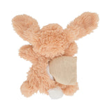 PLUSH BUNNY HEAT PACK