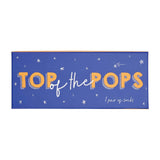 MENS SOCKS - TOP OF THE POPS